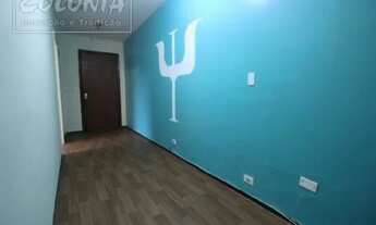 Imagem 4: Santo André - Conjunto Comercial/sala - Jardim