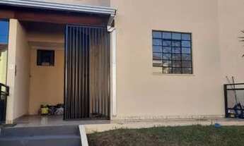 Imagem 2: Londrina - Casa de Condomínio - Jardim Tókio