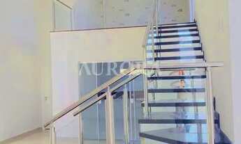 Imagem 4: Sobrado com 270m2 no Condomínio Sun Lake para Locação