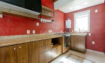 Imagem 6: Apartamento de 2 quartos para alugar no bairro Moinhos De Vento