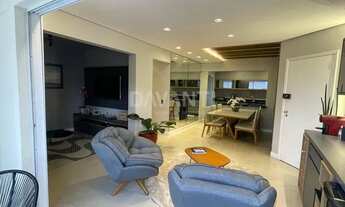 Imagem 3: Apartamento - Cambuí - Campinas