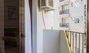 Imagem 7: Flat para Venda ou Locação no Gonzaga em Santos