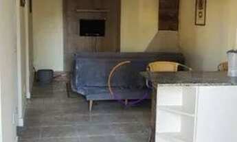 Imagem 4: Casa com 2 dormitórios para alugar por R$ 600,00/mês - Centro - Pelotas/RS