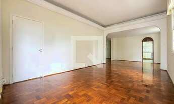 Imagem 4: Apartamento para Aluguel - Jardim Paulista, 2 Quartos, 119 m2