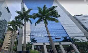 Imagem: Berrini Conjunto 761 m² AU Locação!!!