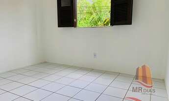 Imagem 3: Aptº na maraponga