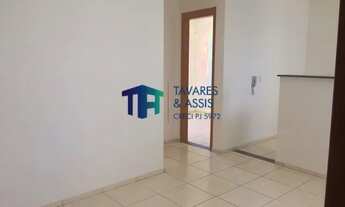 Imagem 6: Apartamento para alugar, 48 m² por R$ 754,36/ano - Industrial - Juiz de Fora/MG