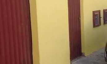 Imagem: Cômodo com banheiro