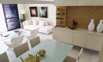 Imagem: Antônio Goes possui 124 metros quadrados