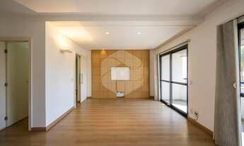 Imagem 3: Apartamento - Cambuí - Campinas