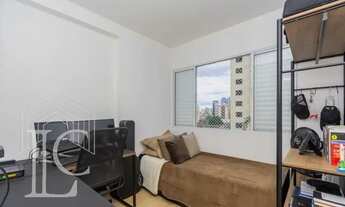 Imagem 7: Apartamento para Venda em São Paulo, Saúde, 2 dormitórios, 1 banheiro, 1 vaga