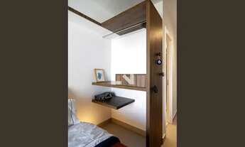 Imagem 4: Apartamento para Aluguel - Brooklin, 1 Quarto, 26 m2