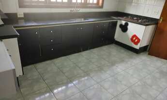 Imagem 4: Casa em Condomínio à venda, 3 quartos, 2 suítes, 5 vagas, Jardim Residencial Monsenhor Ros