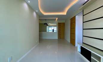 Imagem 7: Apartamento para aluguel possui 93 metros quadrados com 3 quartos