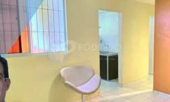 Imagem: Apartamento para alugar no bairro Passagem