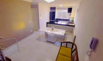 Imagem: Apartamento Duplex com 3 dormitórios à