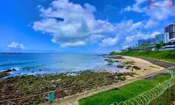 Imagem 2: Apartamento para Locação em Salvador, Ondina, 1 dormitório, 1 suíte, 2 banheiros, 1 vaga