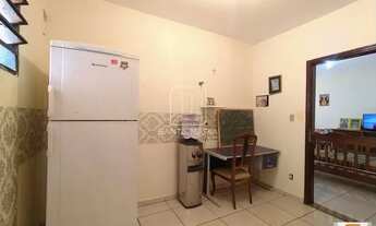 Imagem 6: Casa (térrea na rua) 3 dormitórios/suite, cozinha planejada