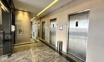 Imagem 3: Edifício Solimões: Apartamento de 01 quarto à venda e locação no Centro de BH