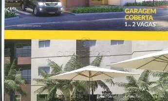 Imagem 2: Apartamento Padrão em São José do Rio Preto