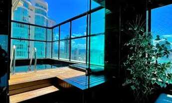 Imagem 2: Cobertura Duplex 4 Suítes no Centro de Balneário Camboriú