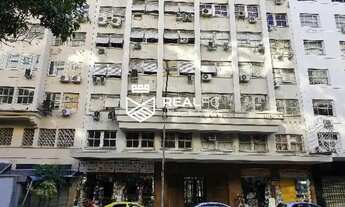 Imagem: Rio de Janeiro/RJ - Centro