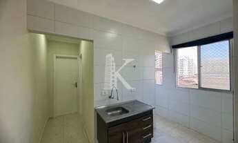 Imagem 3: Apartamento com 1 dorm, Guilhermina, Praia Grande, Cod: 8319