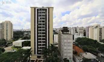 Imagem 3: Espaçoso apartamento na Vila Clementino, bem próximo ao Parque do Ibirapuera