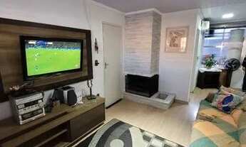 Imagem: Casa com 3 dormitórios à venda, 150 m²