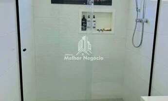 Imagem 7: Casa com 4 dorms, Residencial Real Park, Sumaré - R$ 1.19 mi, Cod: CA2776