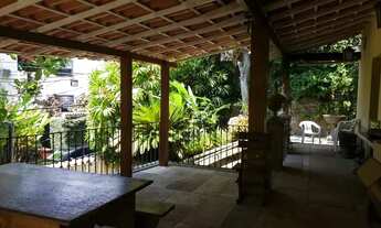 Imagem 4: OPORTUNIDADE NO CORAÇÃO DO JARDIM BOTÂNICO - CASA TODA CONSERVADA!!!!!OPORTUNIDADE