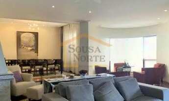 Imagem: SãO PAULO - Apartamento Padrão - Água