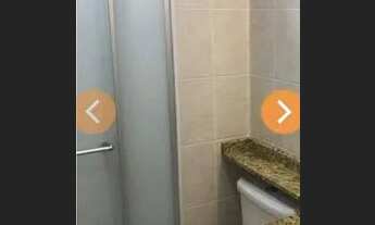 Imagem 2: Apartamento com 3 dormitórios para alugar, 57 m² por R$ 3.371/mês - Jardim Nosso Lar - São