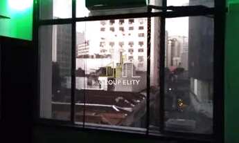 Imagem 6: Loft/Studio para venda com 34 metros quadrados com 1 quarto em Centro - Rio de Janeiro - R