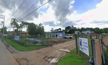 Imagem 2: Terrenos / Lotes / Condomínio em Costeira - São José dos Pinhais