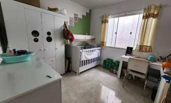 Imagem 3: Casa 2 Quartos - Vila Operária - Nova Iguaçu