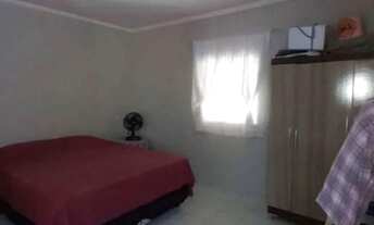 Imagem 3: Casa para venda possui 89 metros quadrados com 2 quartos em Alto das Pombas - Salvador - B