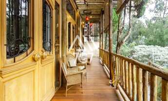 Imagem 2: CASA EM CONDOMÍNIO À VENDA NO MORUMBI