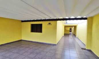 Imagem 5: Locação - Casa - Jardim Europa I - Santa Bárbara D'Oeste - SP