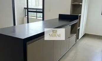 Imagem 4: Apartamento - Loft - Studio Duplex para Alugar no Jardim Aquarius - 78 metros