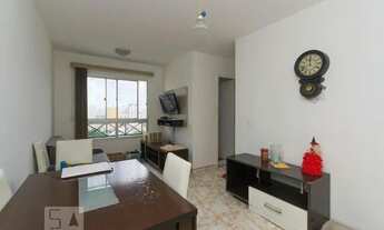 Imagem: Apartamento para Aluguel - Sacomã, 2 Quartos