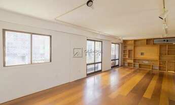 Imagem 6: Apartamento Venda 3 Dormitórios - 139 m² Itaim Bibi