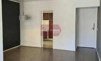 Imagem 6: SãO PAULO - Apartamento Padrão - Moema