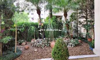 Imagem: São Paulo - Apartamento Padrão - SANTANA