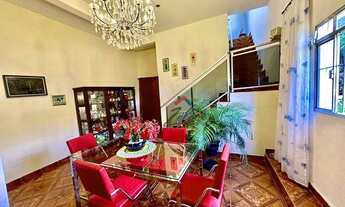 Imagem 5: Casa com 6 dormitórios à venda por R$ 550.000 - Vila Constança (Botujuru) - Campo Limpo Pa