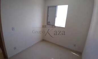 Imagem 2: Apartamento para aluguel possui 45 metros quadrados com 2 quartos, para locação