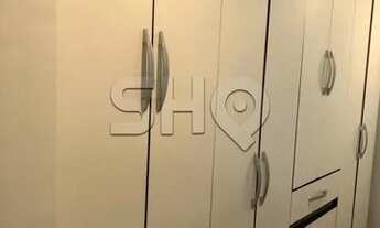 Imagem 4: Apartamento no Itaim Bibi de 1 dormitório