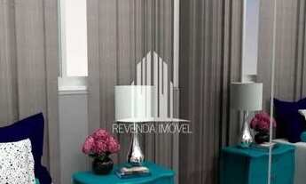 Imagem 5: COBERTURA A VENDA COM 2 QUARTOS, 01 SUÍTE EM SANTO ANDRÉ..