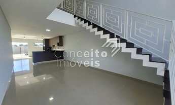 Imagem 3: Condomínio Royal Palace - Uvaranas - Residência Alto Padrão