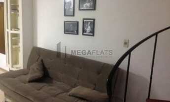 Imagem 2: FLAT DUPLEX PARA LOCAÇÃO BELA VISTA!
